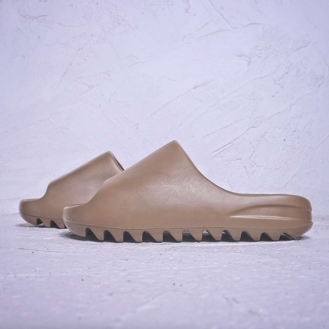 YESKICKS YEEZY SLIDE CORE REPLICA G55492/GW5350