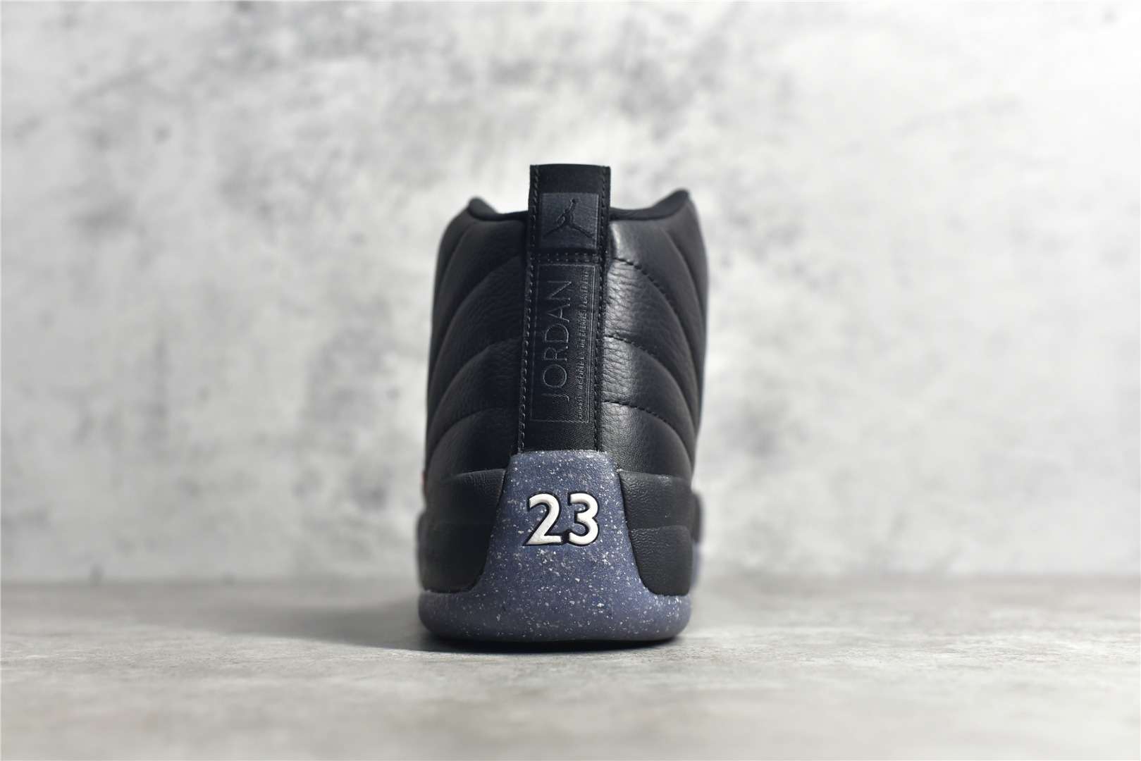 Air Jordan 12 Retro Utility Replica Sneaker DC1062-006