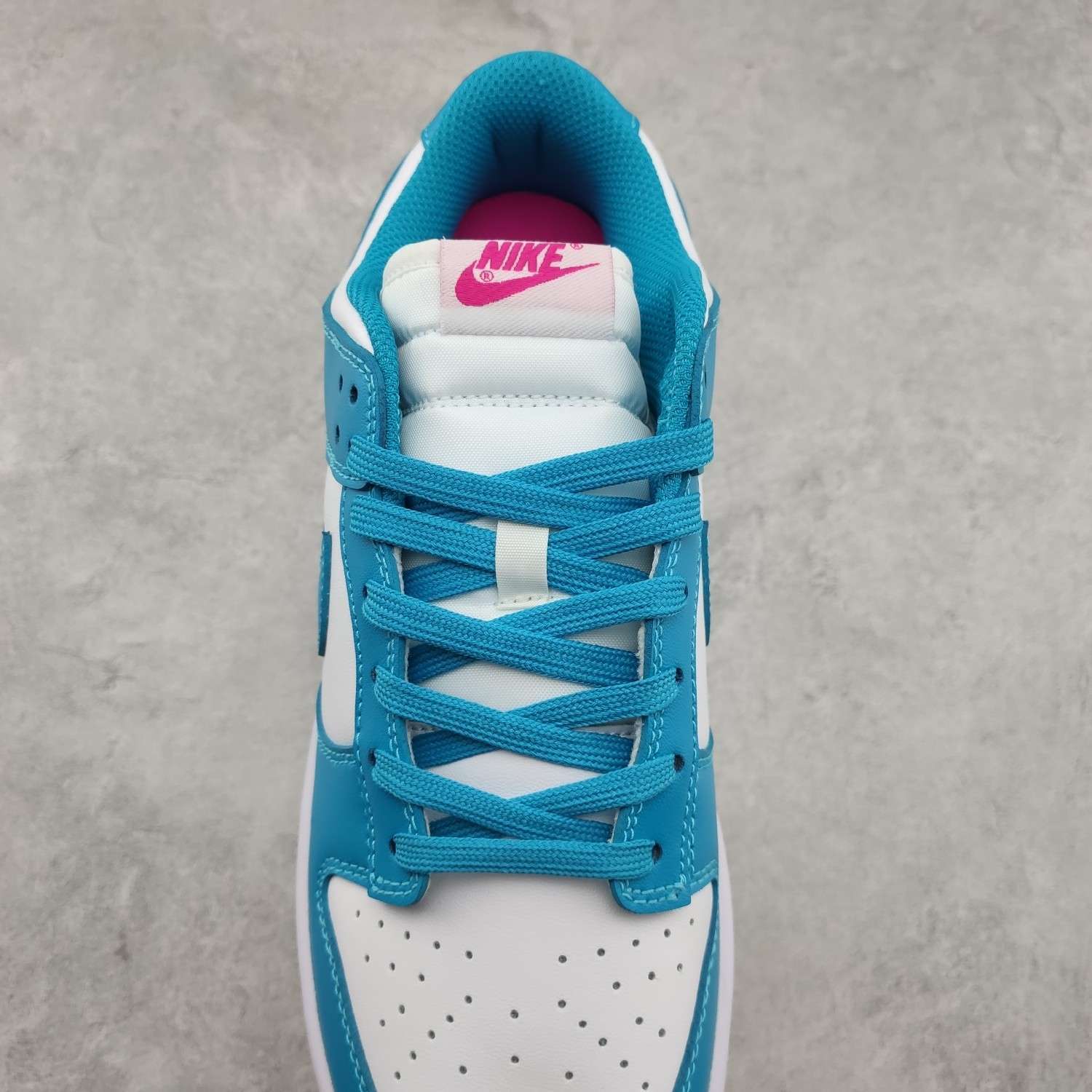 Nike Dunk Low South Beach FJ0739-100 Replica Sneaker