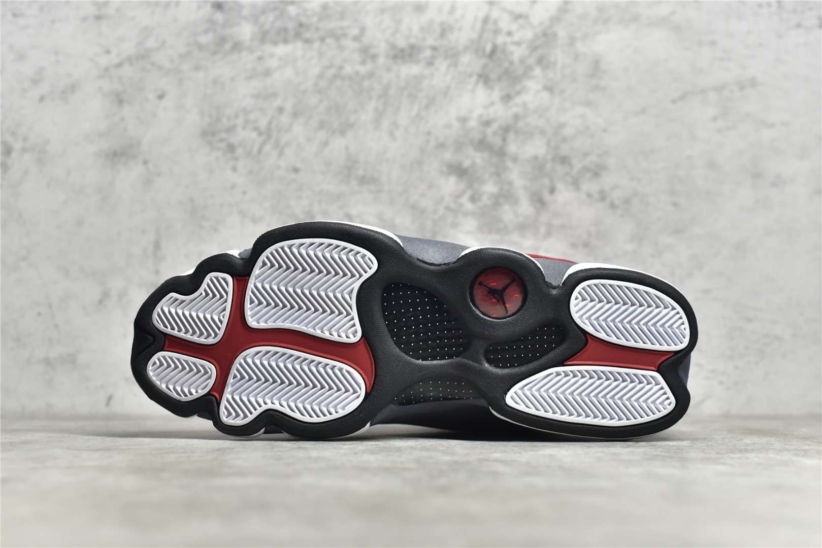 Air Jordan 13 Retro Gym Red Flint Grey Replica Sneaker DJ5982-600