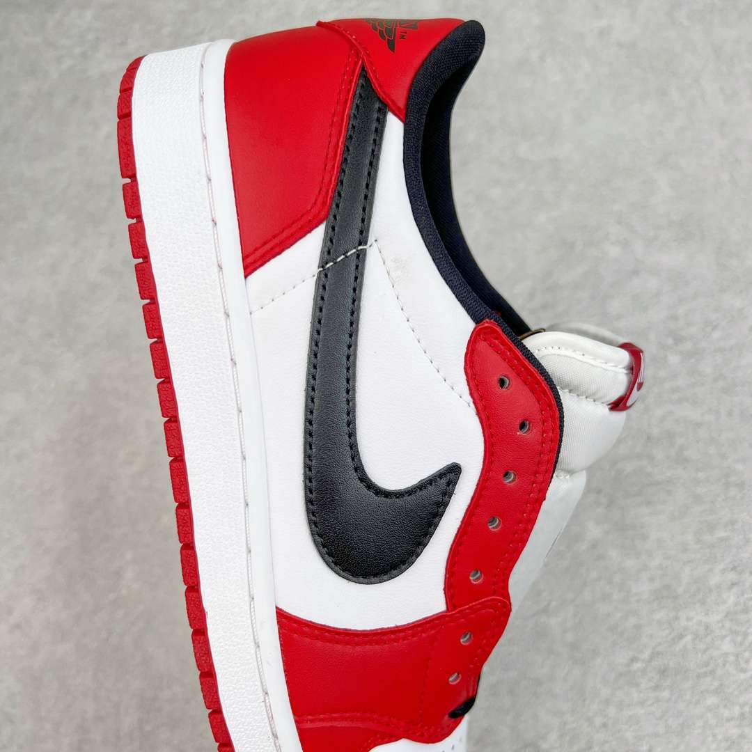 Air Jordan 1 Retro Low Chicago 705329-600 Replica Sneaker