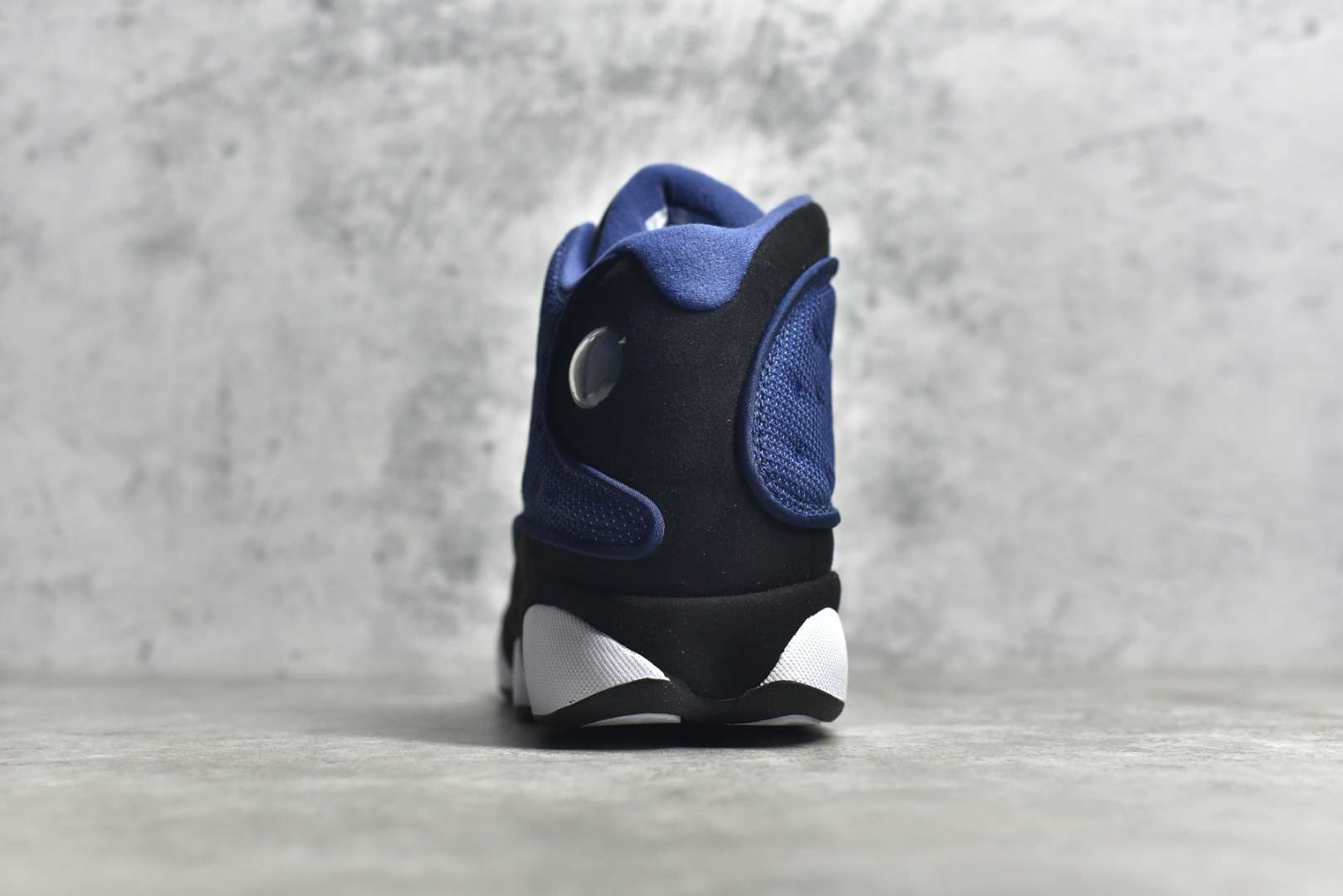 Air Jordan 13 Retro Brave Blue Replica Sneaker DJ5982-400