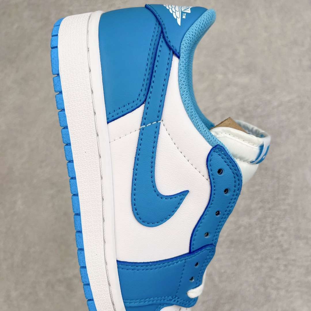 Air Jordan 1 Low SB UNC CJ7891-401 Replica Sneaker