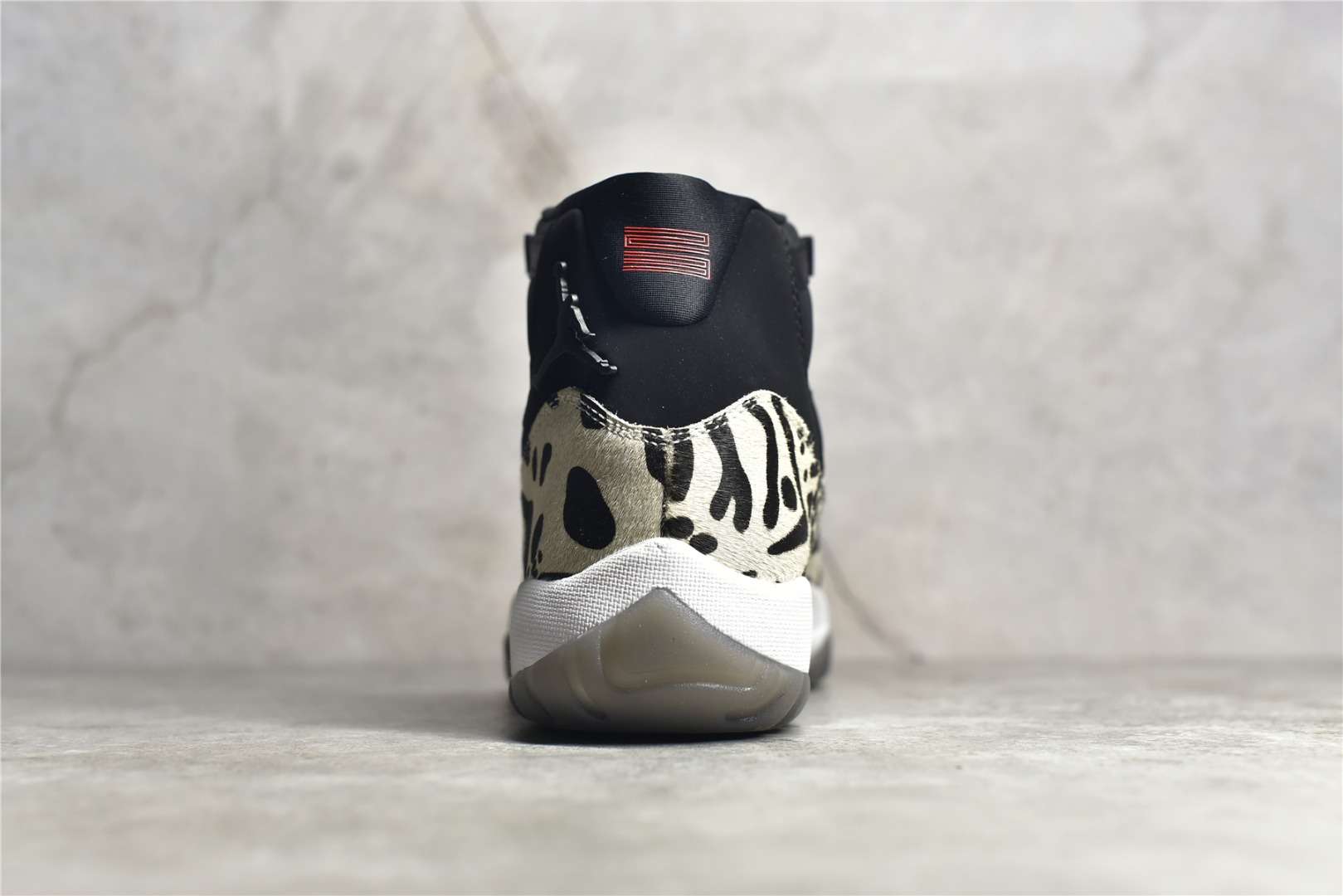 Air Jordan 11 Retro Animal Instinct Replica AR0715-010 Sneaker