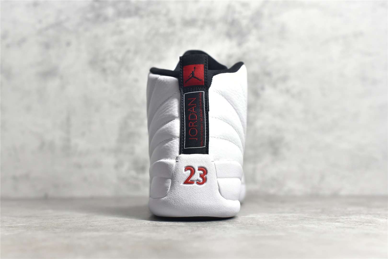 Air Jordan 12 Retro Twist Replica Sneaker CT8013-106