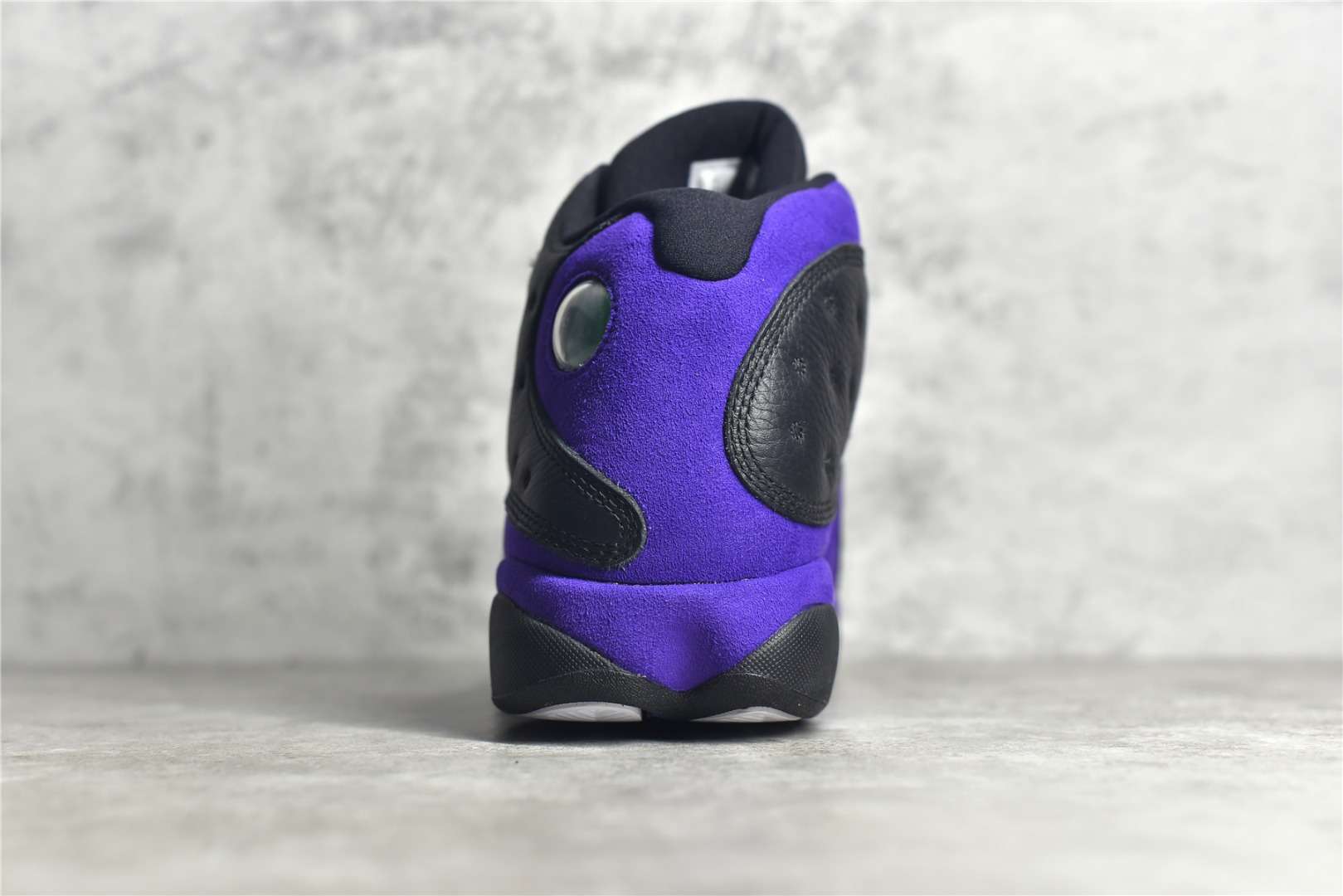 Air  Jordan 13 Retro Court Purple Replica Sneaker DJ5982-015