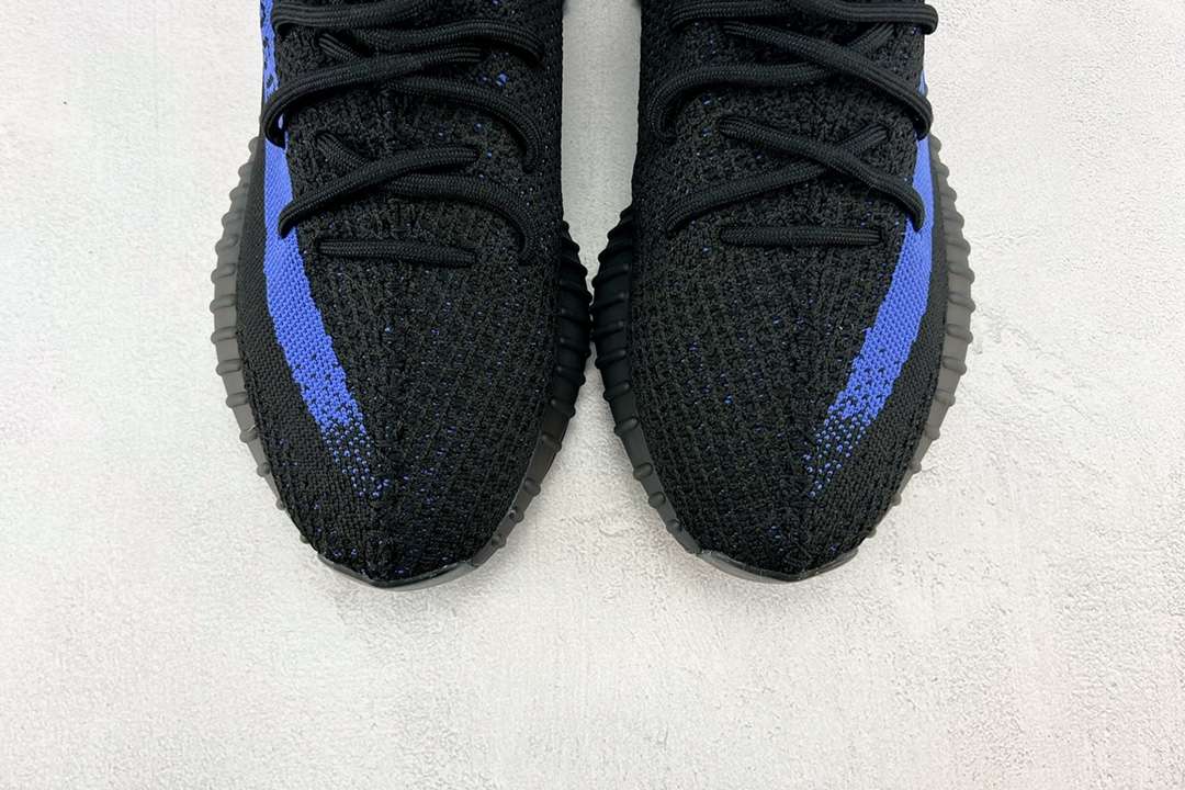 YESKICKS Adidas Yeezy Boost 350 V2 Dazzling Blue Replica GY7164