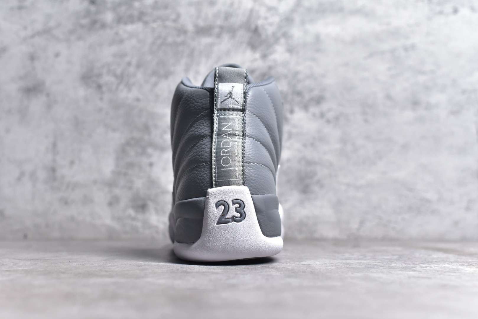 Air Jordan 12 Retro Stealth Replica Sneaker CT8013-015