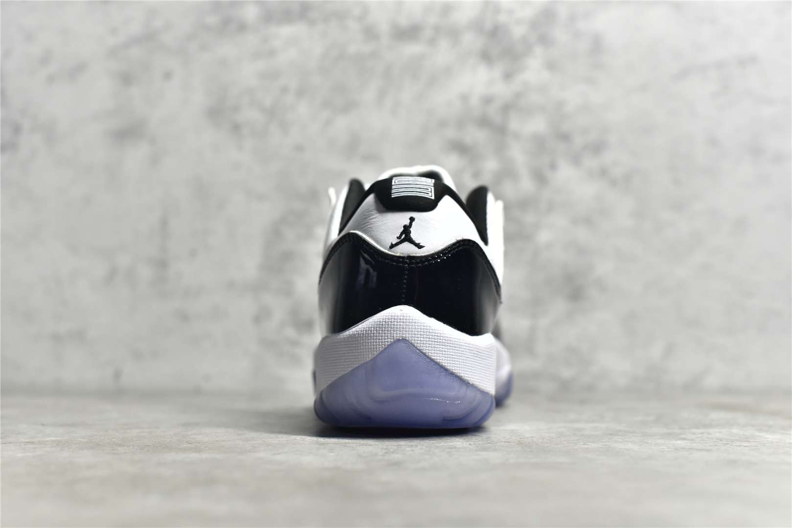 Air Jordan 11 Retro Low Concord Replica 528895-153