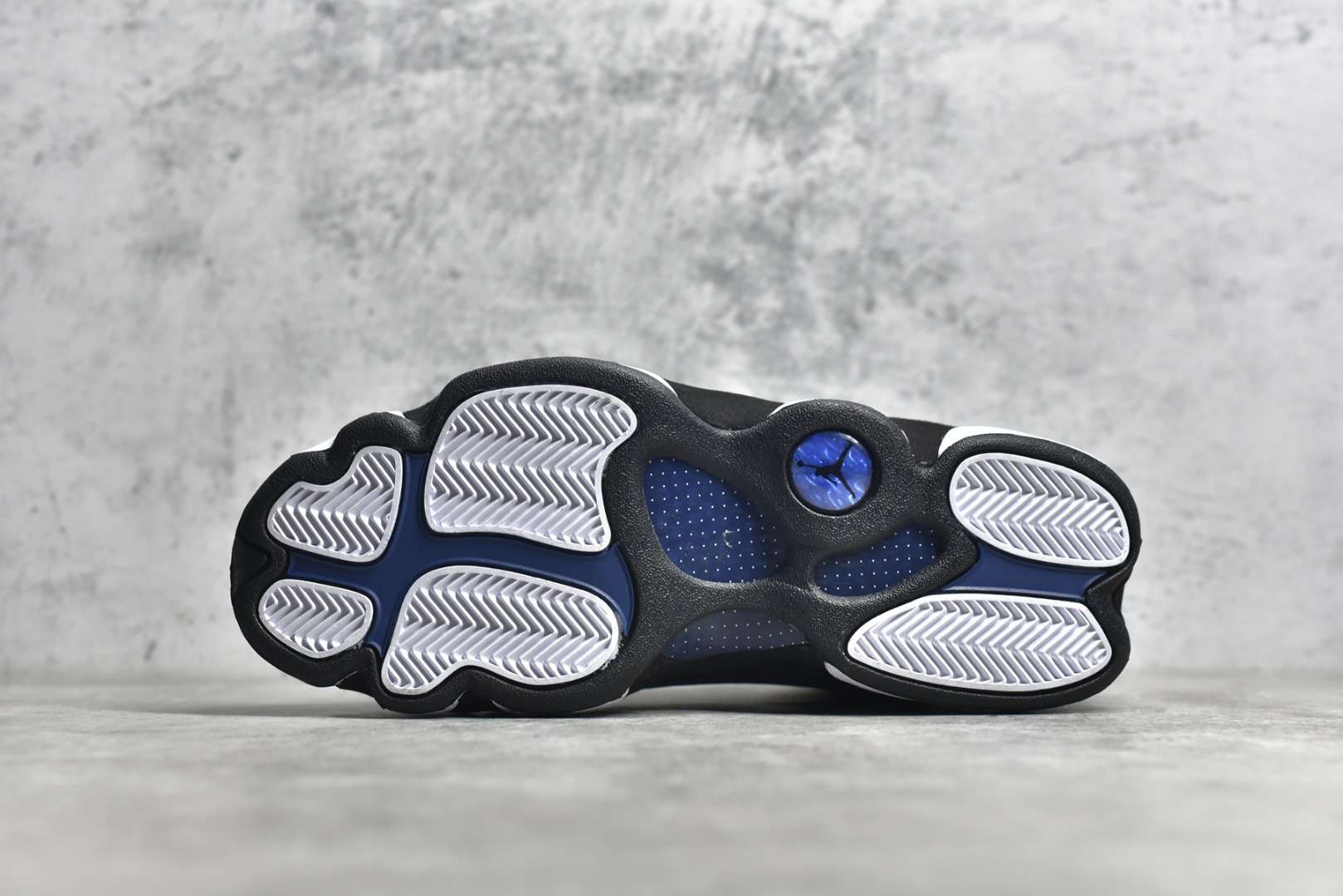 Air Jordan 13 Retro Brave Blue Replica Sneaker DJ5982-400