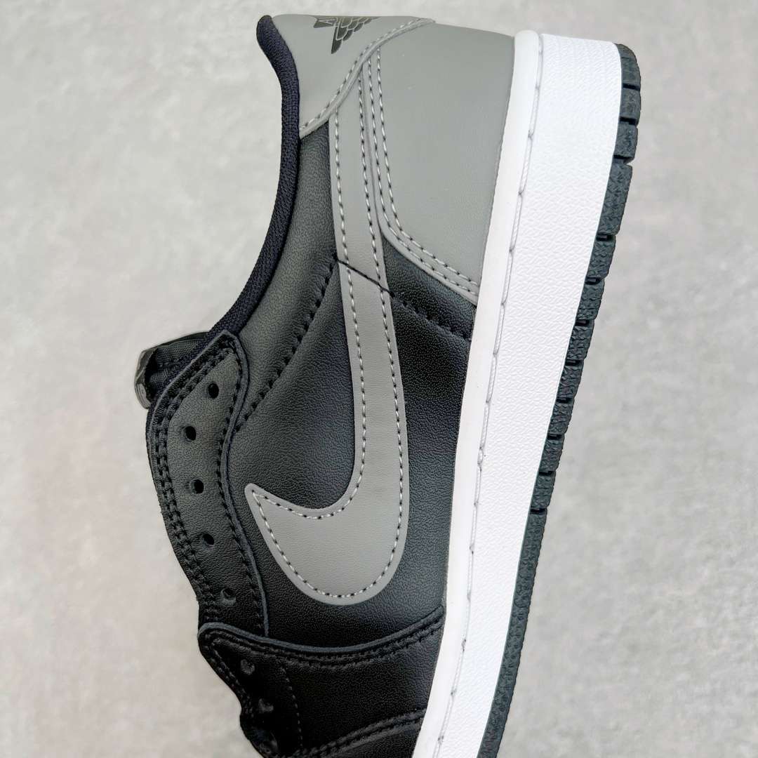 Air Jordan 1 Retro Low Shadow  705329-003 Replica Sneaker