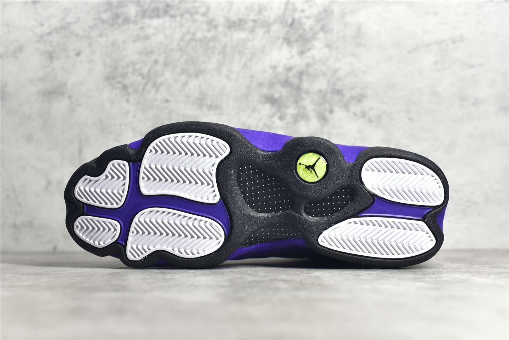 Air  Jordan 13 Retro Court Purple Replica Sneaker DJ5982-015