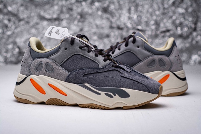 YESKICKS Adidas Yeezy Boost 700 Magnet Replica FV9922