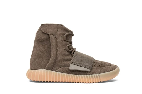 YESKICKS Adidas Yeezy Boost 750 Chocolate High Quality Replica BY2456