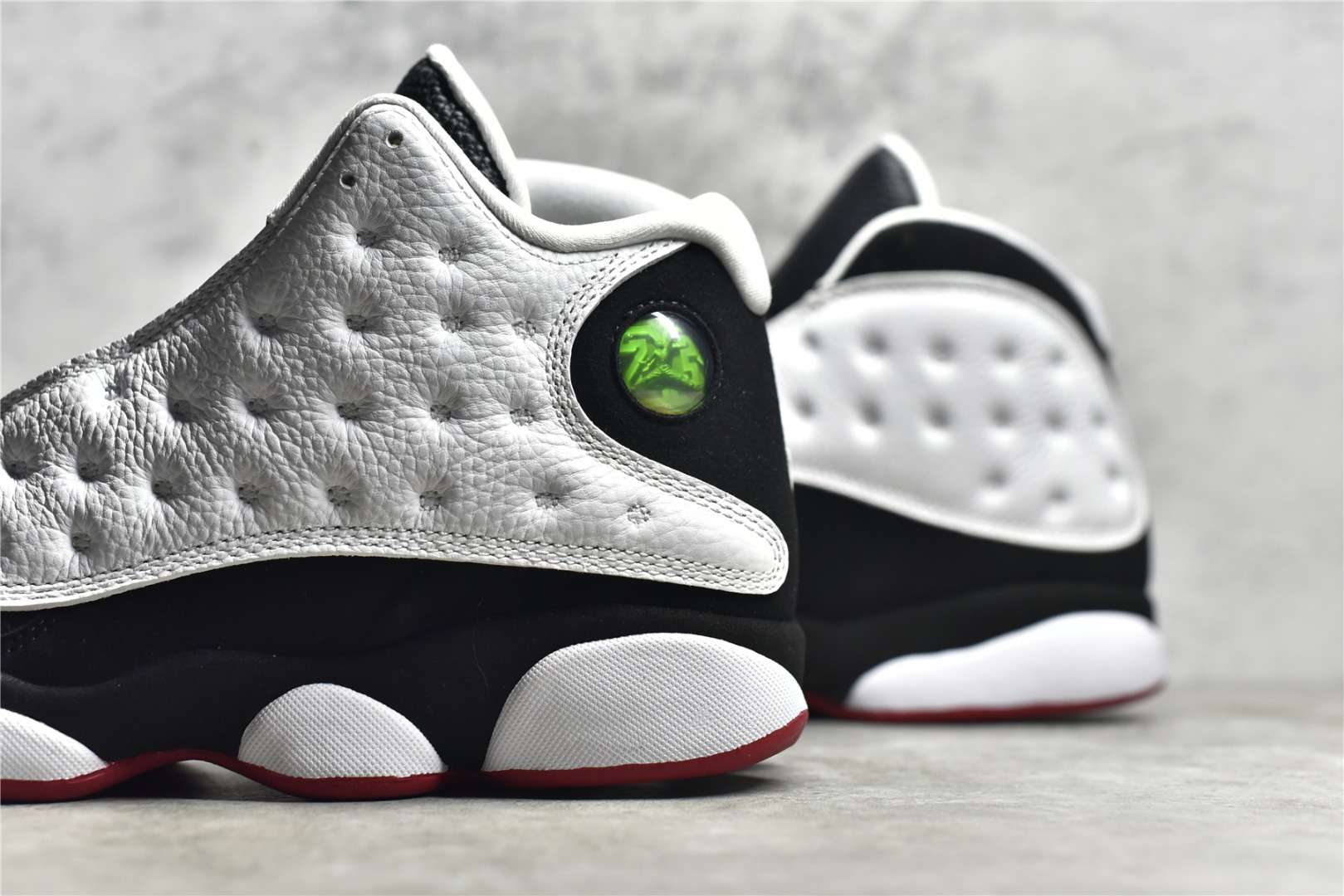 Air Jordan 13 Retro He Got Game (2018) Replica Sneaker 414571-104