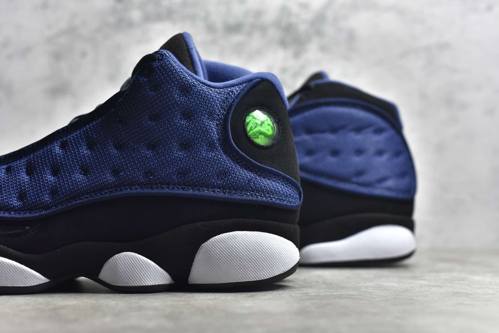 Air Jordan 13 Retro Brave Blue Replica Sneaker DJ5982-400