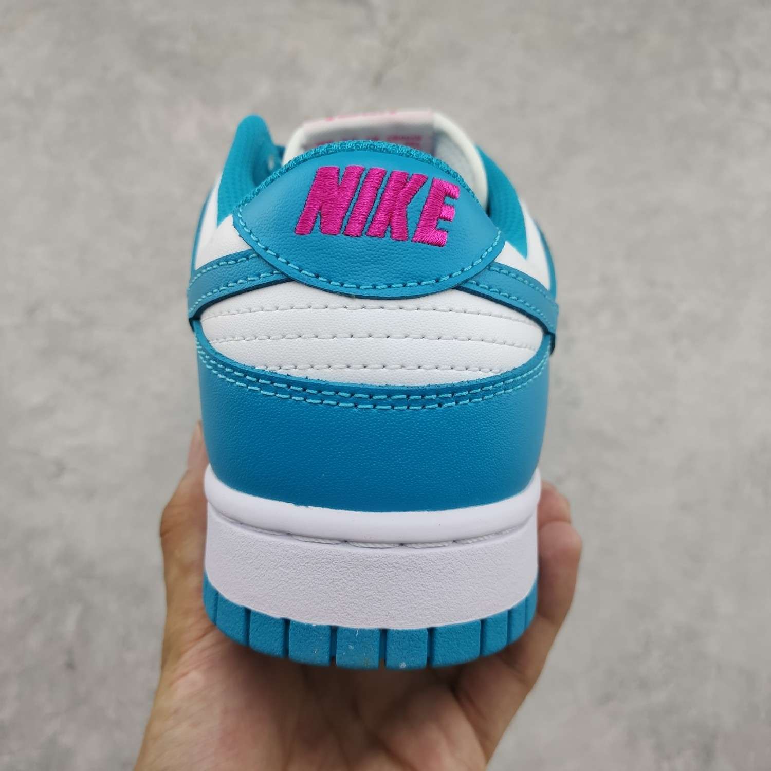 Nike Dunk Low South Beach FJ0739-100 Replica Sneaker