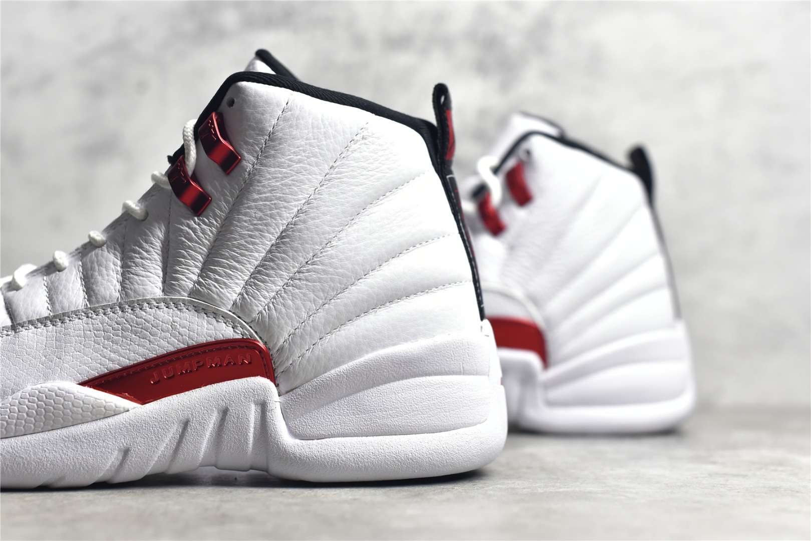 Air Jordan 12 Retro Twist Replica Sneaker CT8013-106