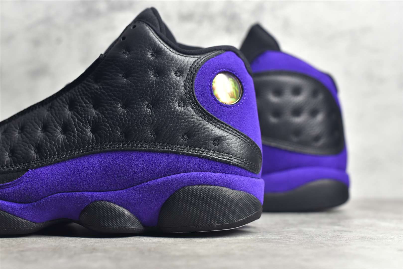 Air  Jordan 13 Retro Court Purple Replica Sneaker DJ5982-015