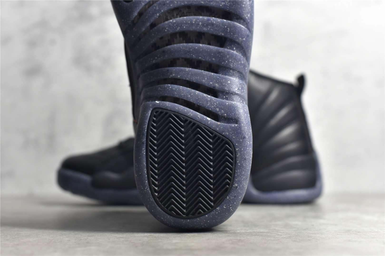 Air Jordan 12 Retro Utility Replica Sneaker DC1062-006