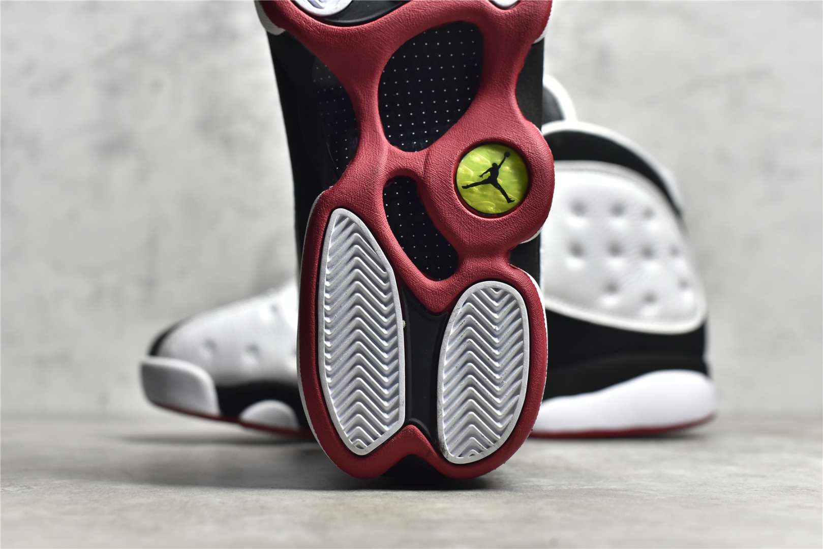 Air Jordan 13 Retro He Got Game (2018) Replica Sneaker 414571-104