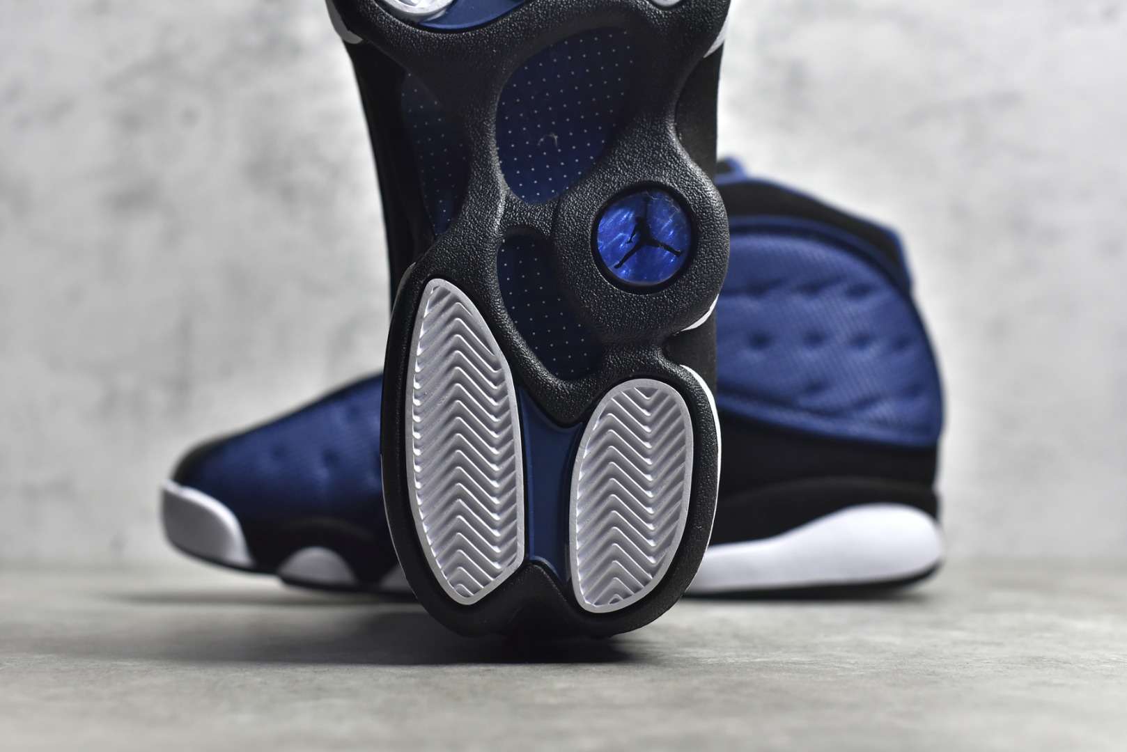 Air Jordan 13 Retro Brave Blue Replica Sneaker DJ5982-400