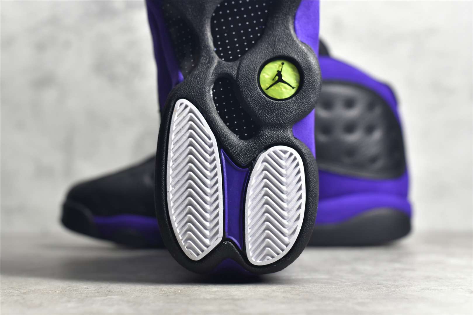 Air  Jordan 13 Retro Court Purple Replica Sneaker DJ5982-015