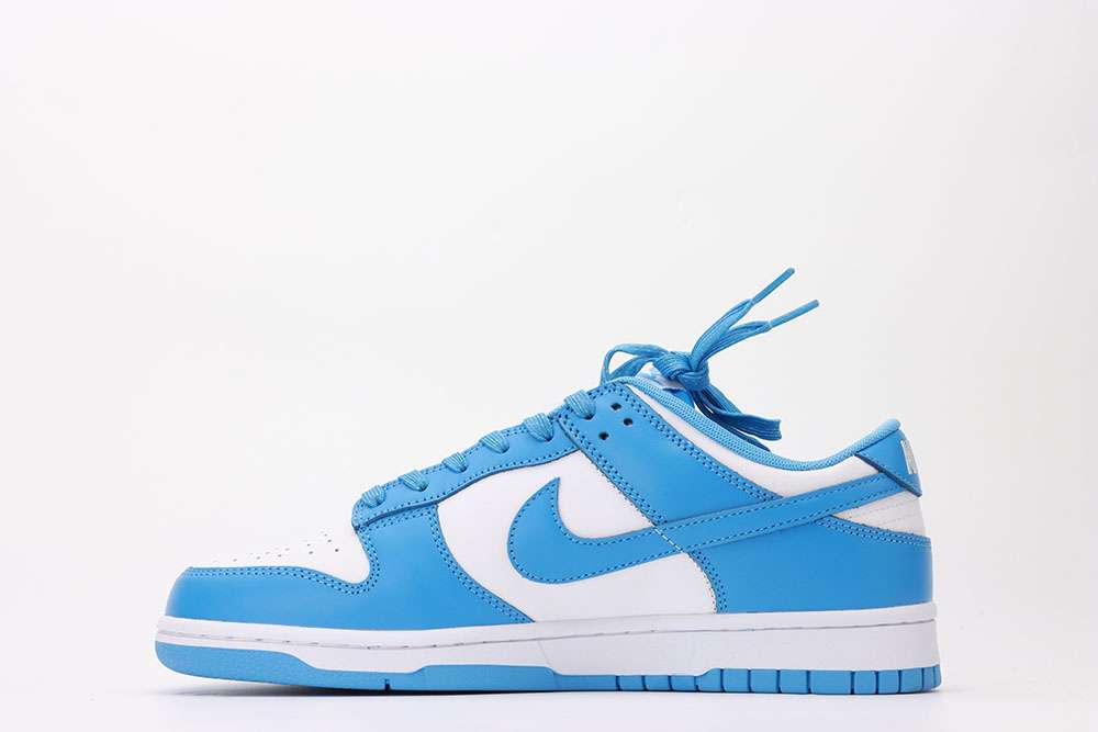 Nike Dunk Low UNC (2021) Replica DD1391-102