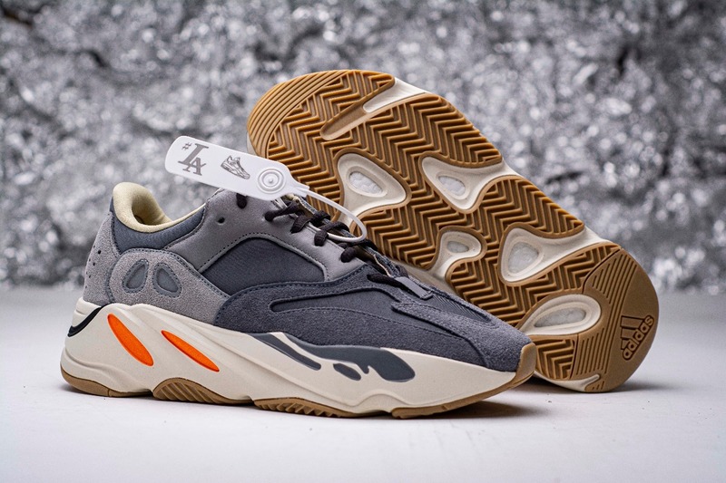 YESKICKS Adidas Yeezy Boost 700 Magnet Replica FV9922