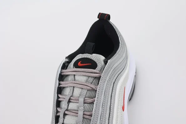 YESKICKS Air Max 97 OG ‘Silver Bullet’ 2022 Replica DM0028 002