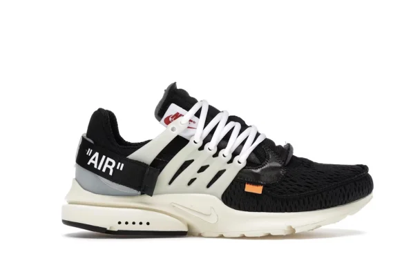 YESKICKS  Nike Air Presto Off-White Reps AA3830-001