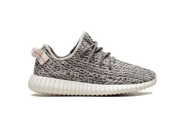 YESKICKS Adidas Yeezy Boost 350 Turtledove (2022) Replica AQ4832