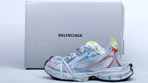 YESKICKS Balenciaga 3XL Sneaker Replica