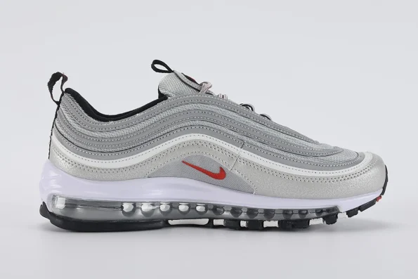 YESKICKS Air Max 97 OG ‘Silver Bullet’ 2022 Replica DM0028 002