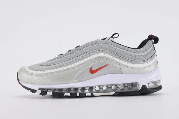 YESKICKS Air Max 97 OG ‘Silver Bullet’ 2022 Replica DM0028 002