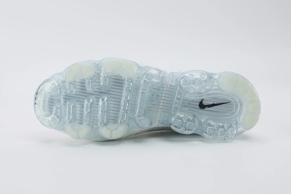 YESKICKS Nike Air VaporMax Off-White (2018) Reps AA3831-100