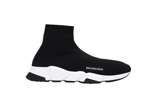 YESKICKS Balenciaga Speed Trainer Sneaker Replica