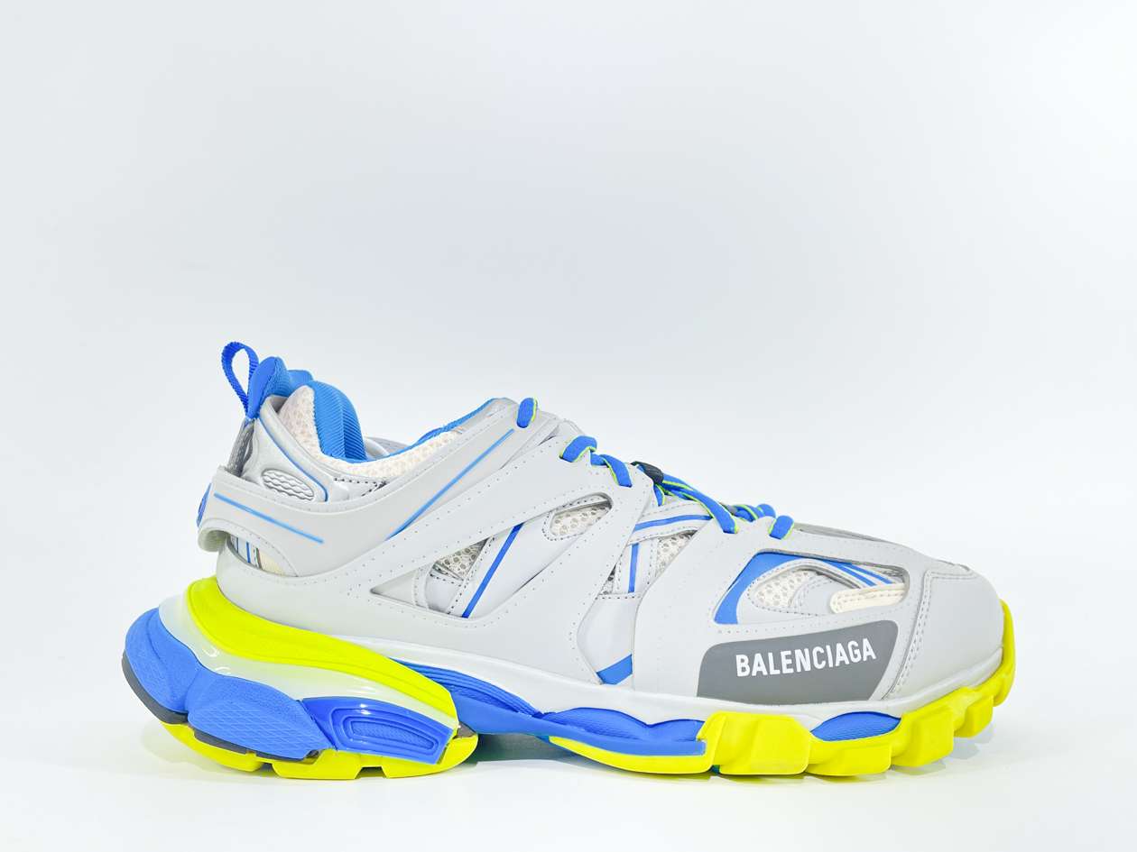 YESKICKS Balenciaga Track Sneaker Replica