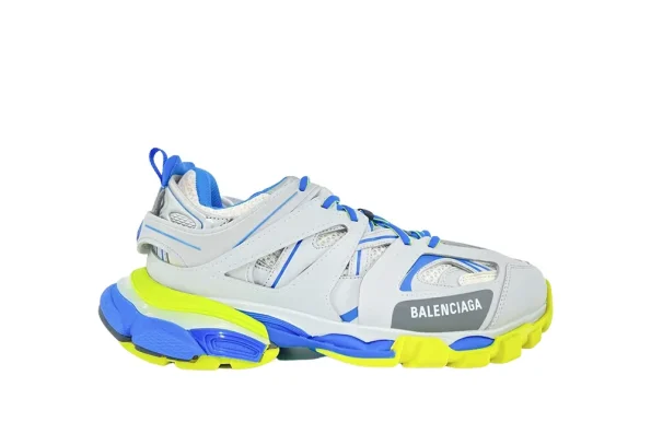 YESKICKS Balenciaga Track Sneaker Replica