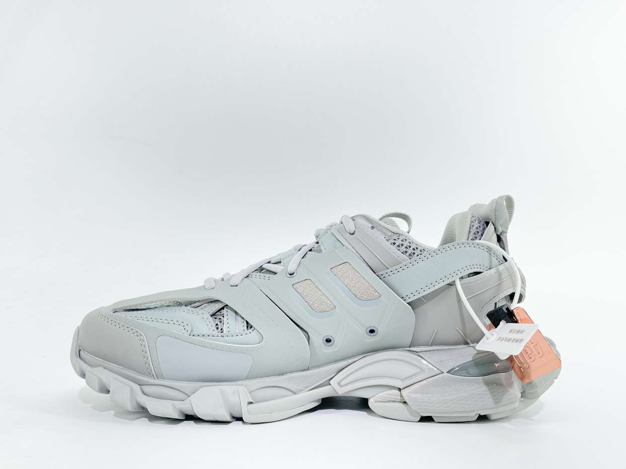 YESKICKS Balenciaga Track Sneaker Replica