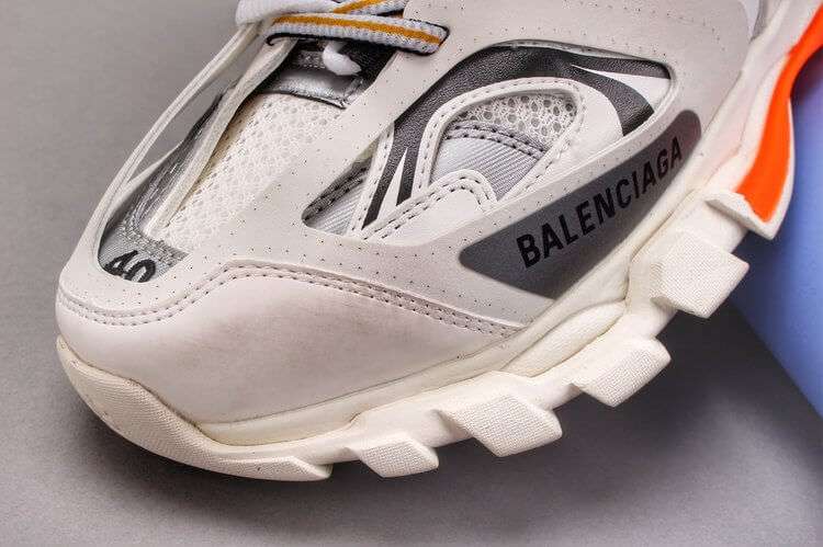 YESKICKS Balenciaga Track Sneaker Replica