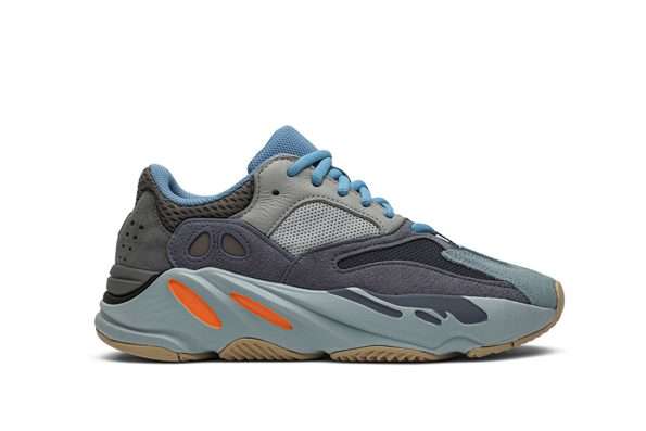 YESKICKS Adidas Yeezy Boost 700 Carbon Blue Replica FW2498