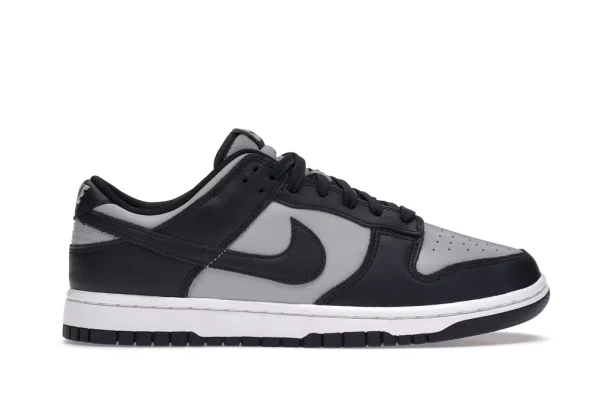 Nike Dunk Low Georgetown Reps DD1391-003