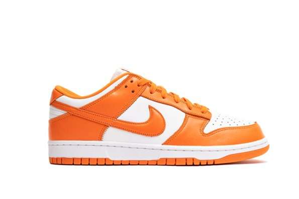 Nike Dunk Low SP Syracuse (2020/2022) Replica CU1726-101