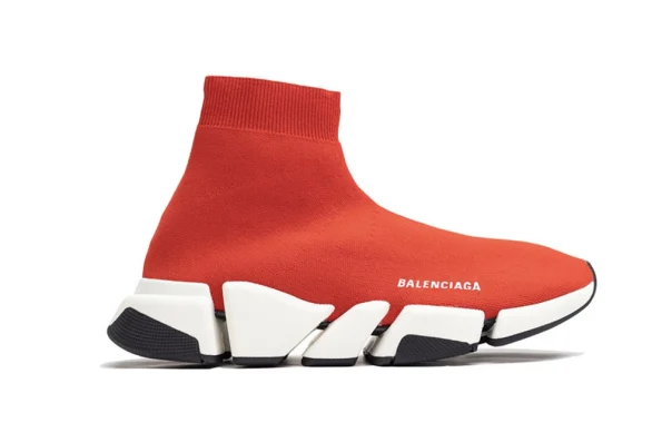 YESKICKS Balenciaga Speed Trainer Replica Sneaker