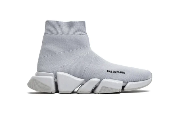 YESKICKS Balenciaga Speed Trainer Replica Sneaker