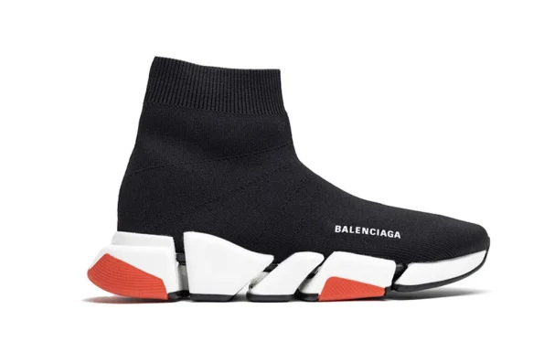 YESKICKS Balenciaga Speed Trainer Replica Sneaker