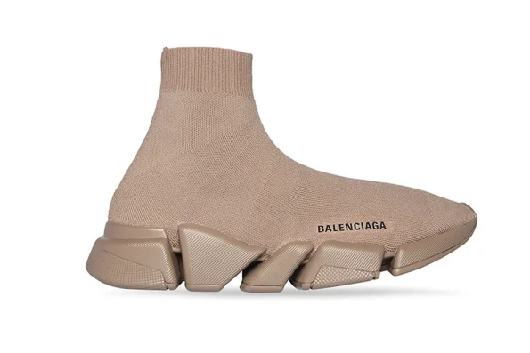 YESKICKS Balenciaga Speed Trainer Replica Sneaker