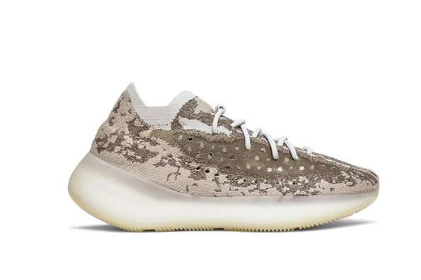 YESKICKS Adidas Yeezy Boost 380 Pyrite Replica GZ0473