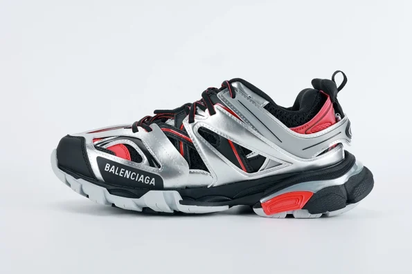 YESKICKS Balenciaga Track Sneaker Replica